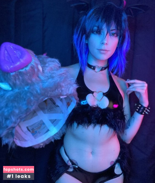 Jessakidding Nahé úniky fotek pouze od fanoušků #298 - Fapshots