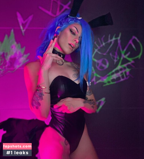 Jessakidding Nahé úniky fotek pouze od fanoušků #43 - Fapshots