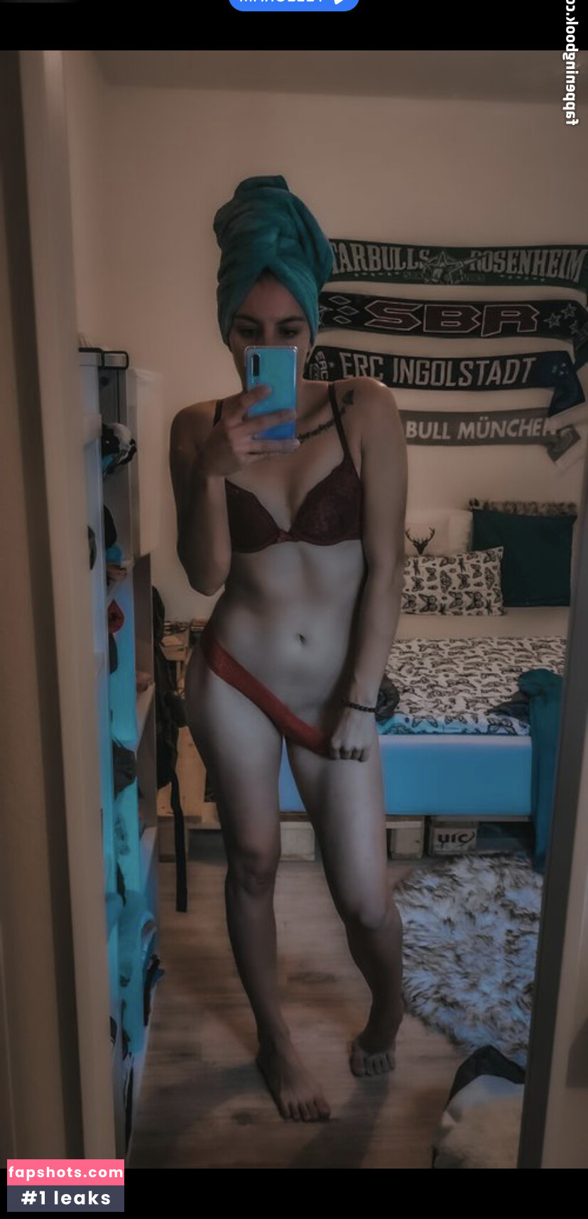 Jessal27 Nahé úniky fotek pouze od fanoušků #29 - Fapshots