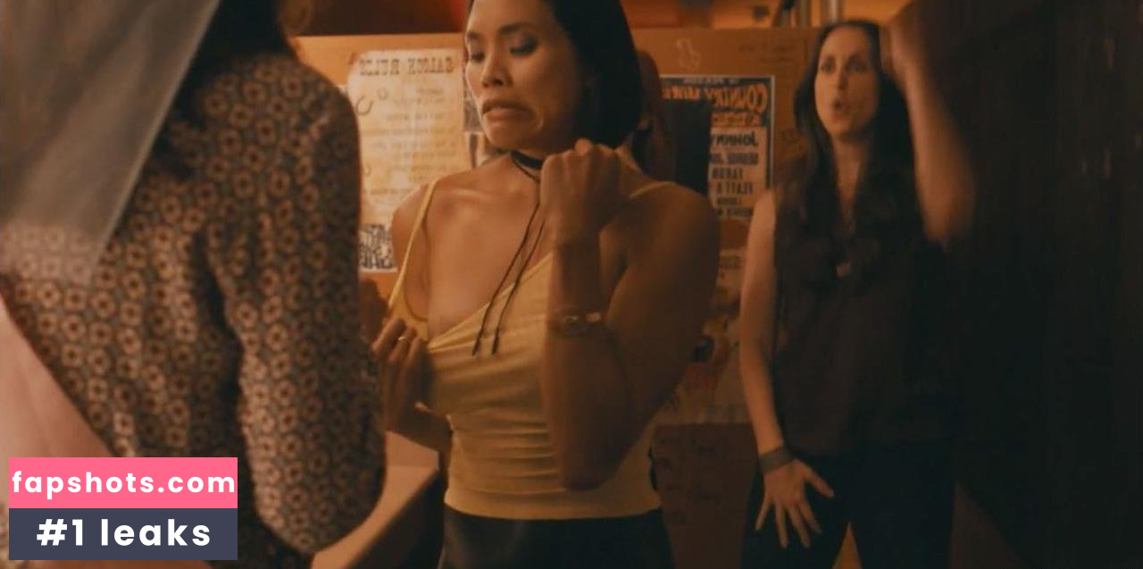 Jessalyn Wanlim nude babe gallery