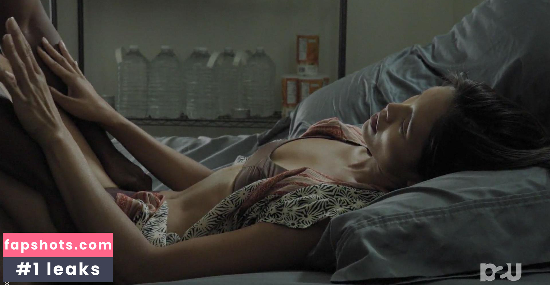 Jessalyn Wanlim gallery photo #10