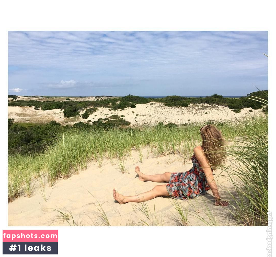 Jessamine Kelley Nahé úniky fotek pouze od fanoušků #2 - Fapshots