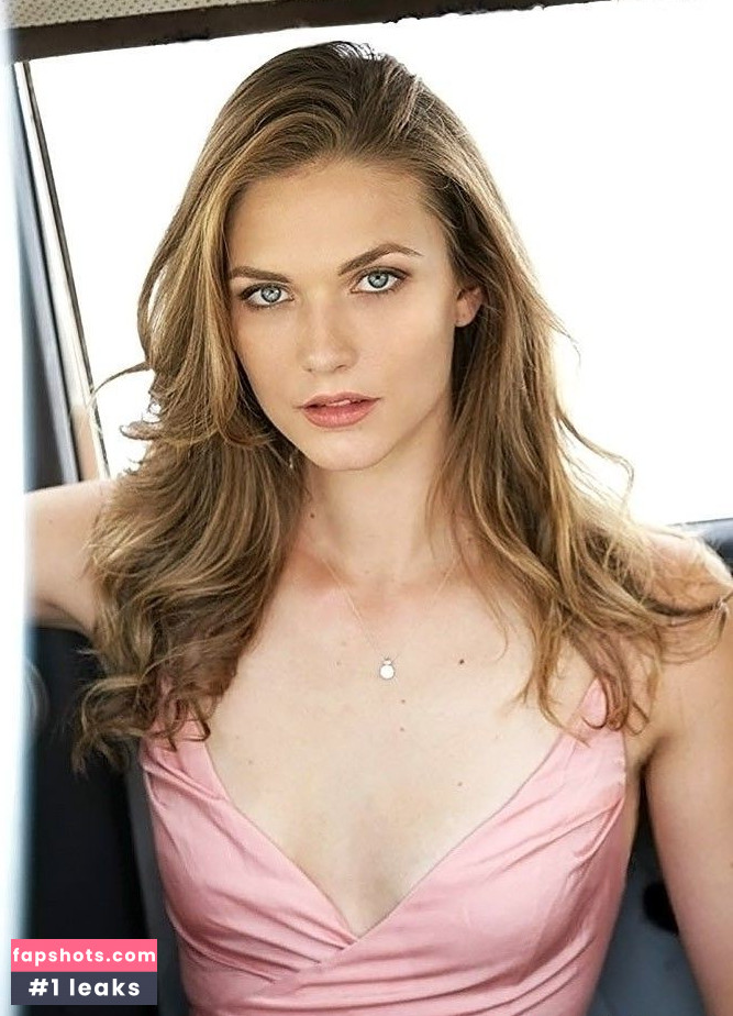 Jessamine Kelley Nahé úniky fotek pouze od fanoušků #17 - Fapshots