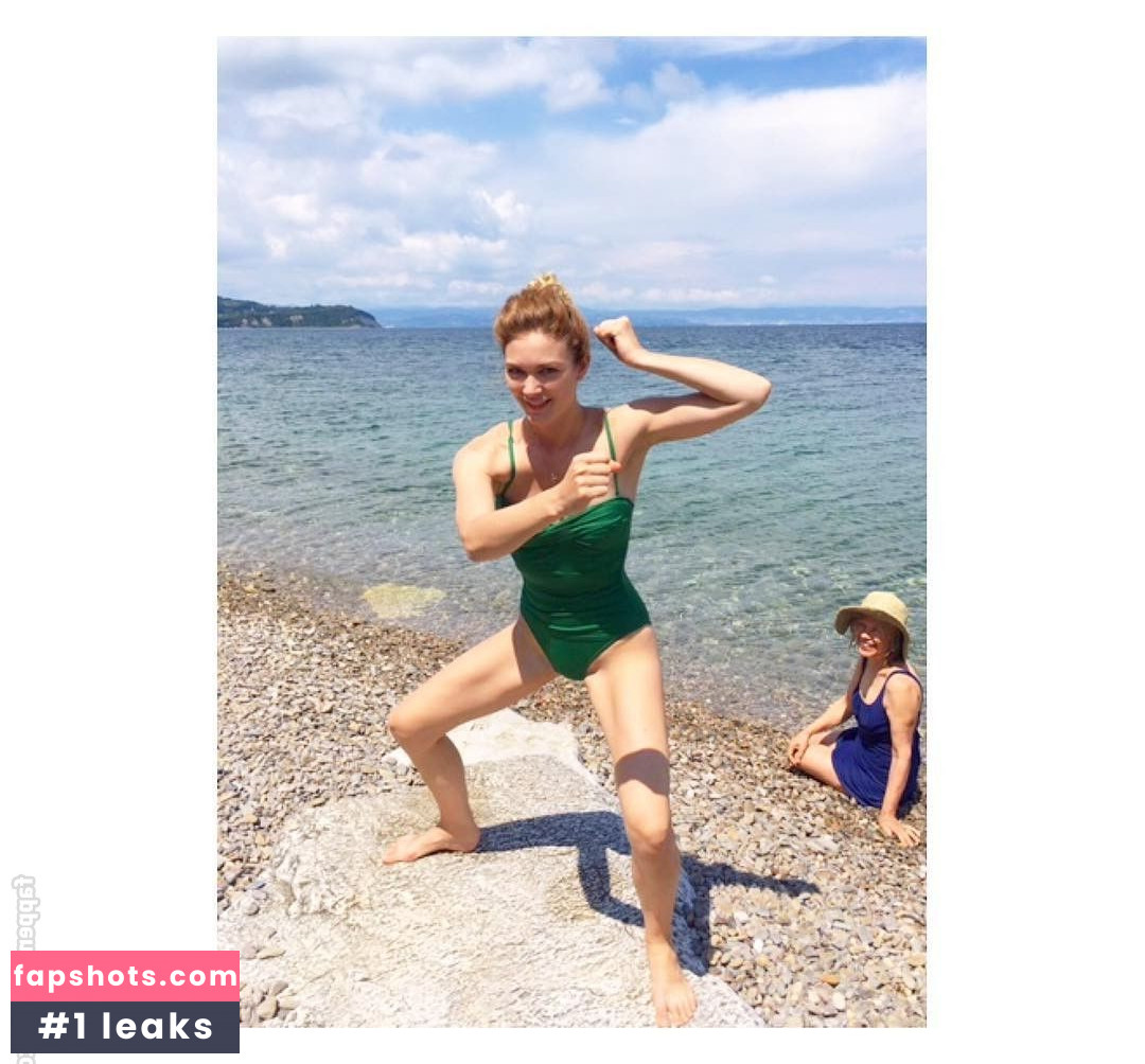 Jessamine Kelley Nahé úniky fotek pouze od fanoušků #3 - Fapshots