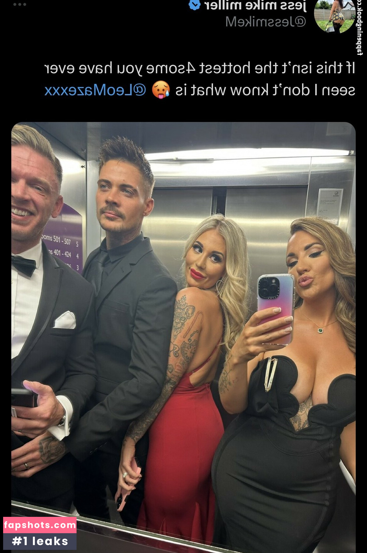 Jessandmikemiller gallery photo #4