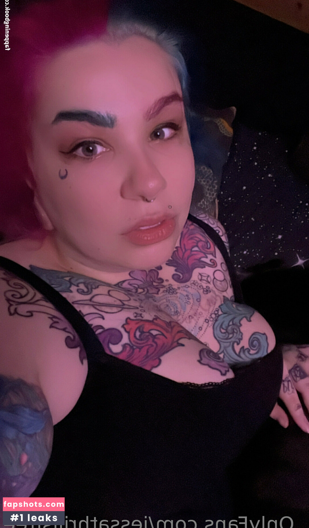 jessathrillsfree Nahé úniky fotek pouze od fanoušků #11 - Fapshots