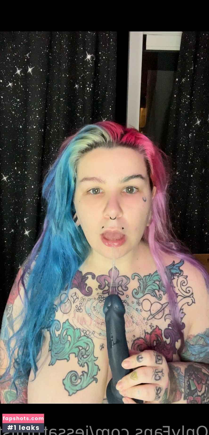 jessathrillsfree Nahé úniky fotek pouze od fanoušků #3 - Fapshots