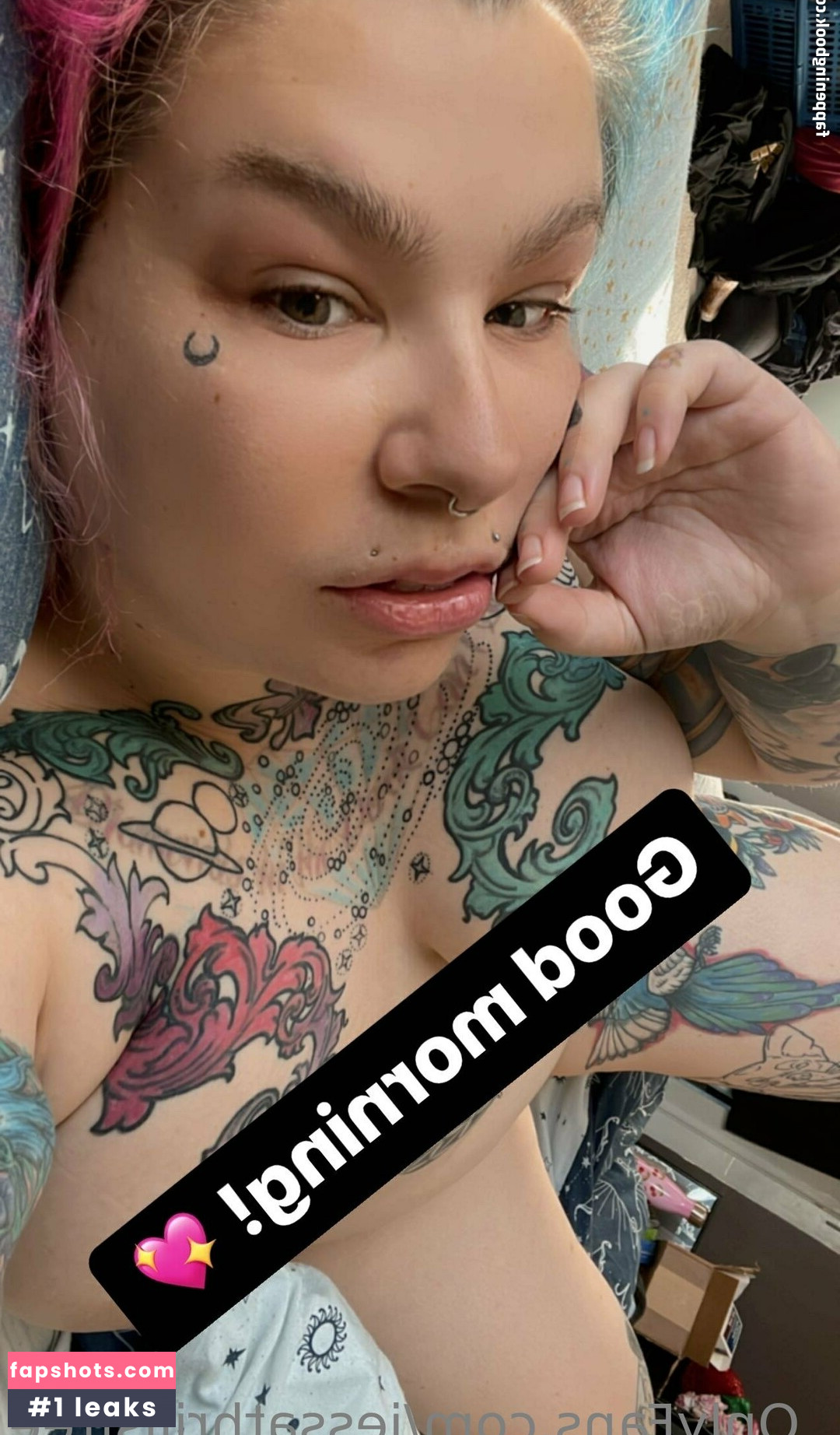 jessathrillsfree Nahé úniky fotek pouze od fanoušků #26 - Fapshots