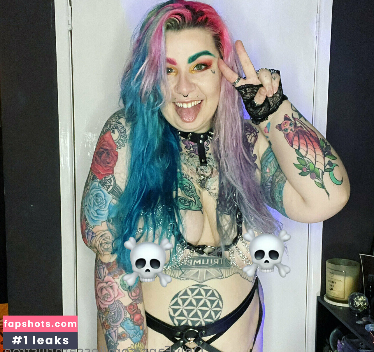 jessathrillsfree Nahé úniky fotek pouze od fanoušků #4 - Fapshots