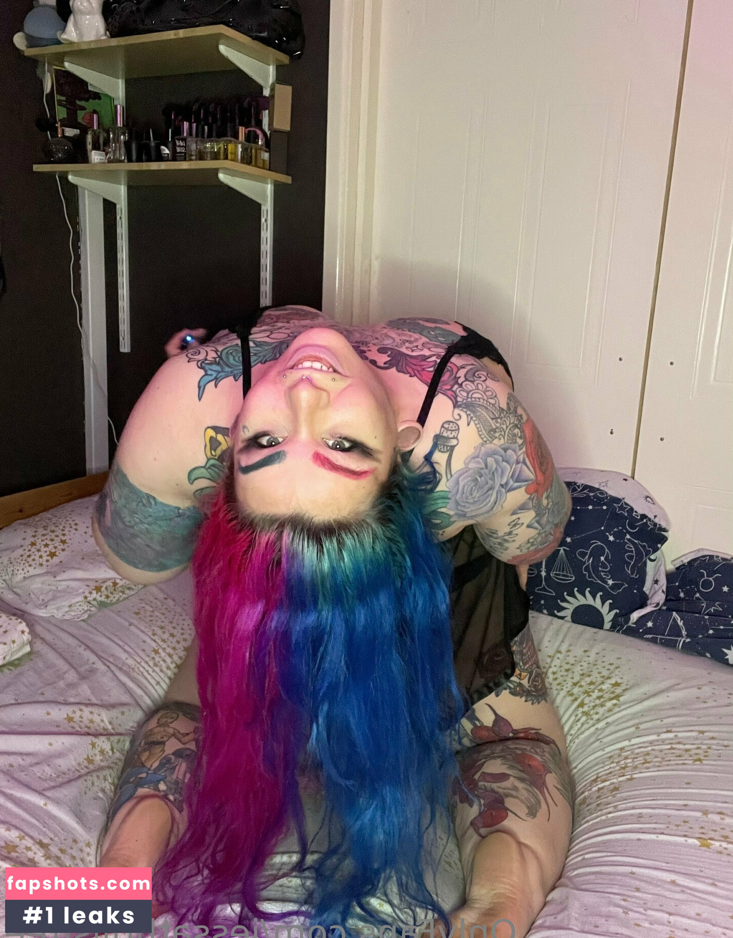 jessathrillsfree Nahé úniky fotek pouze od fanoušků #5 - Fapshots