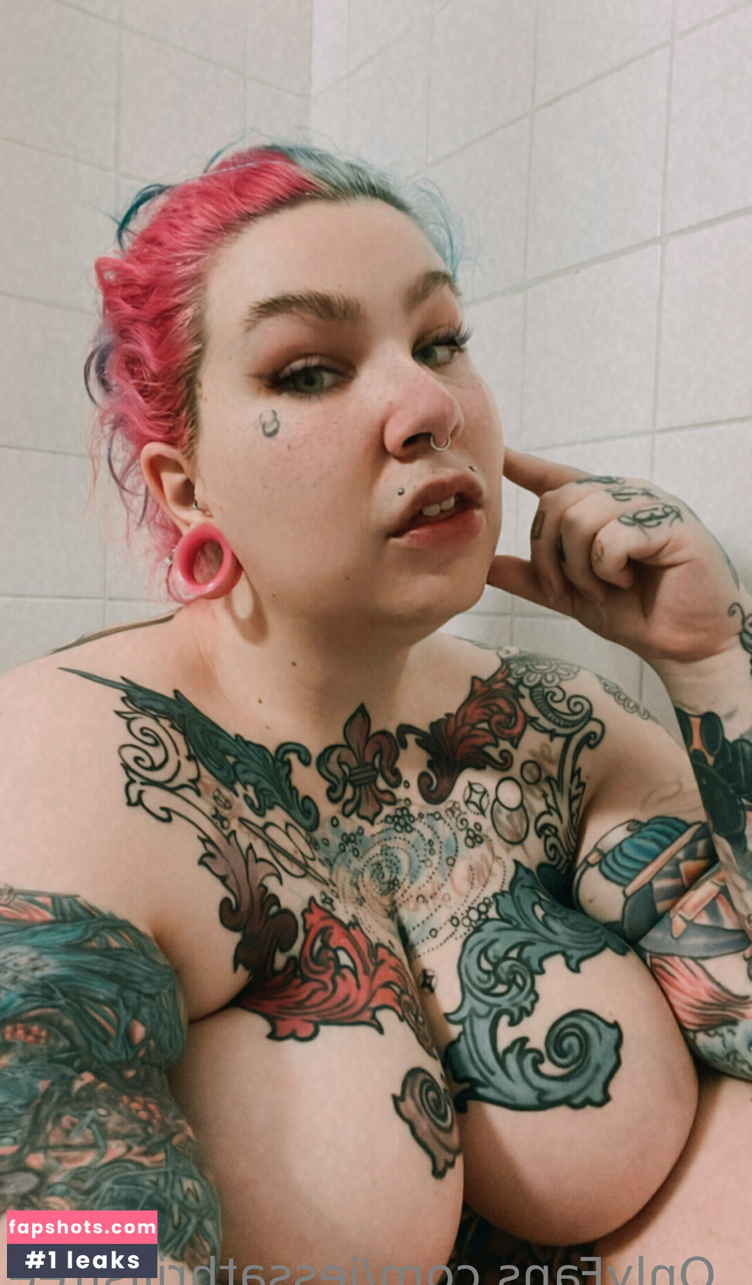 jessathrillsfree Nahé úniky fotek pouze od fanoušků #6 - Fapshots