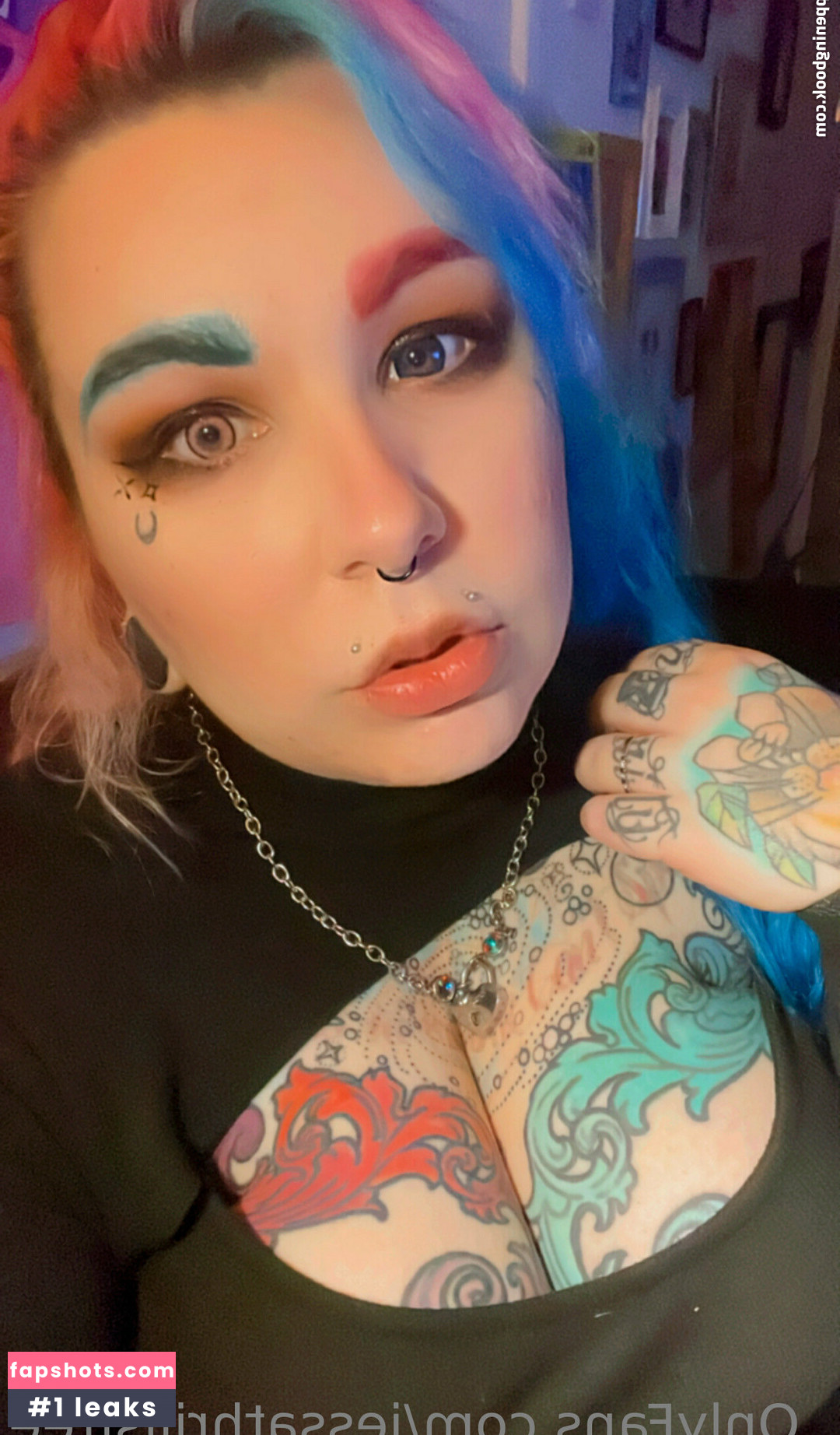 jessathrillsfree Nahé úniky fotek pouze od fanoušků #10 - Fapshots