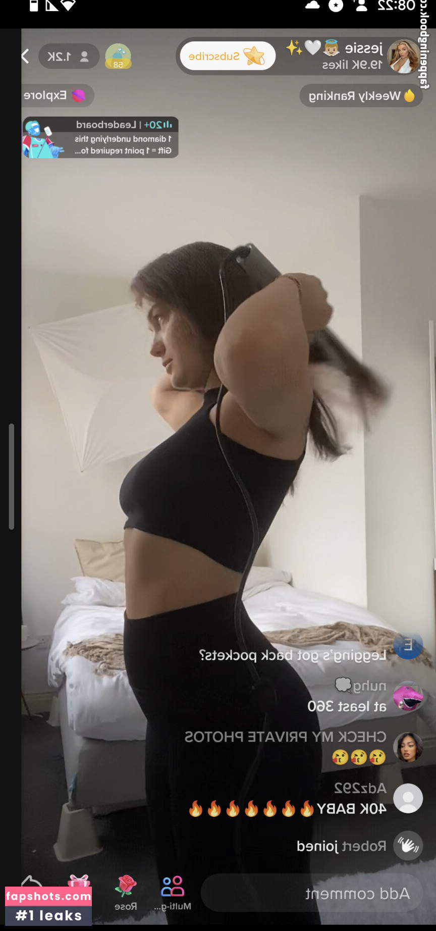 Jessbell1 gallery photo #13