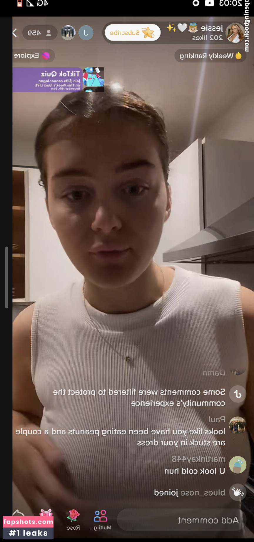 Jessbell1 gallery photo #14