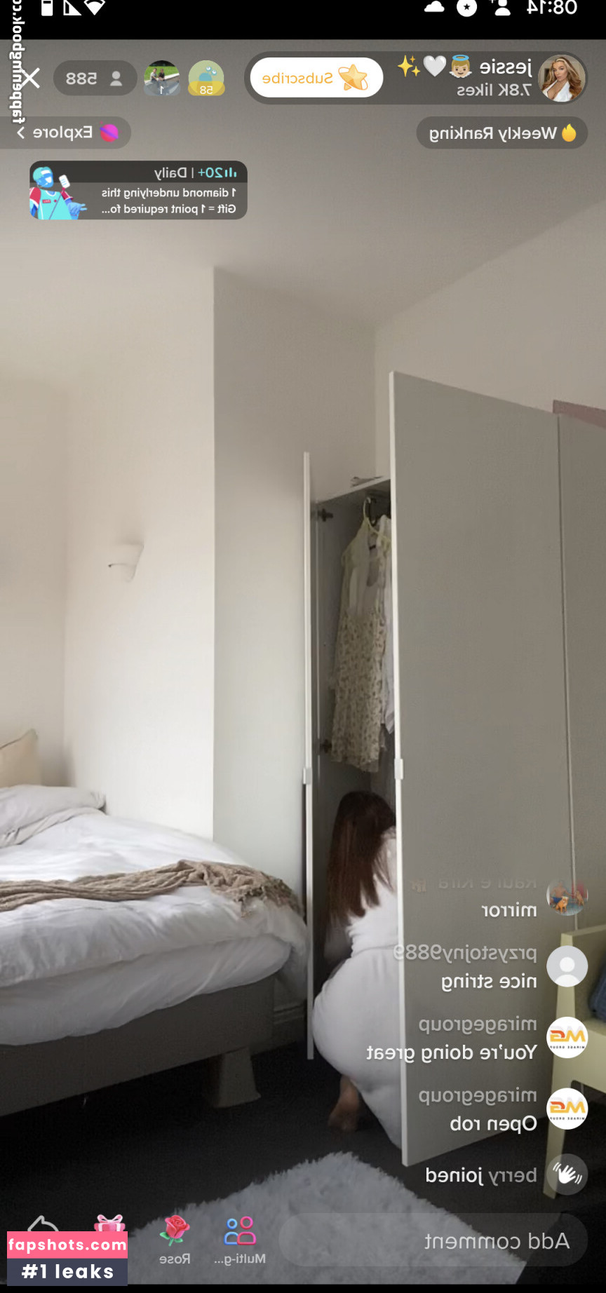 Jessbell1 gallery photo #16