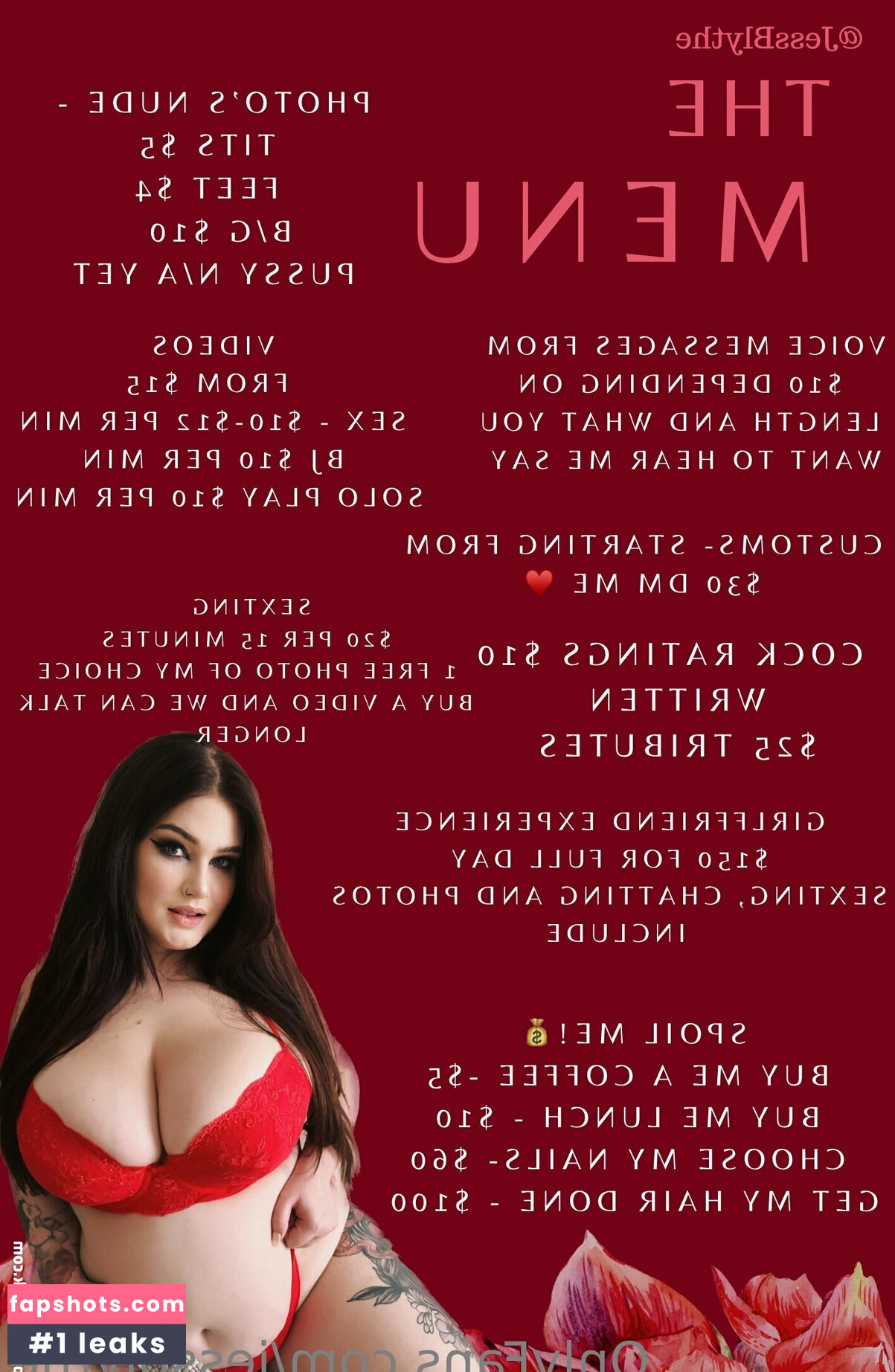 jessblythe Nude Leaks OnlyFans Photos #22 - LeakJerk