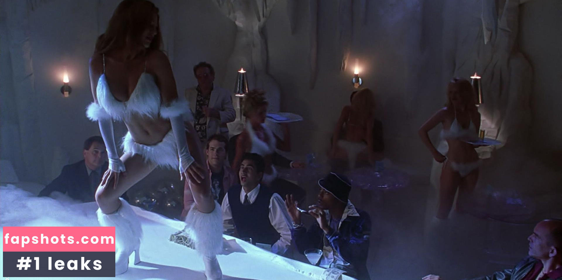 Jesse Capelli Nacktheit OnlyFans Fotos #20 - Fapshots