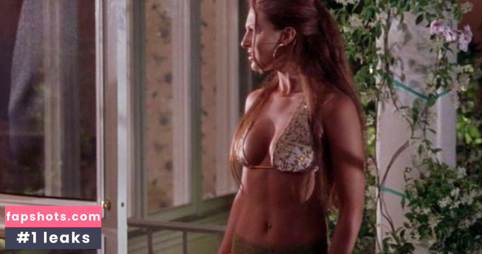 Jesse Capelli Nacktheit OnlyFans Fotos #4 - Fapshots