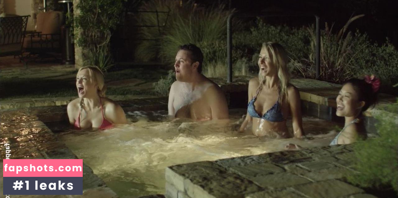 Jesse Golden gallery photo #26