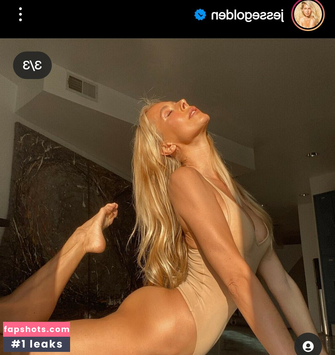 Jesse Golden gallery photo #6