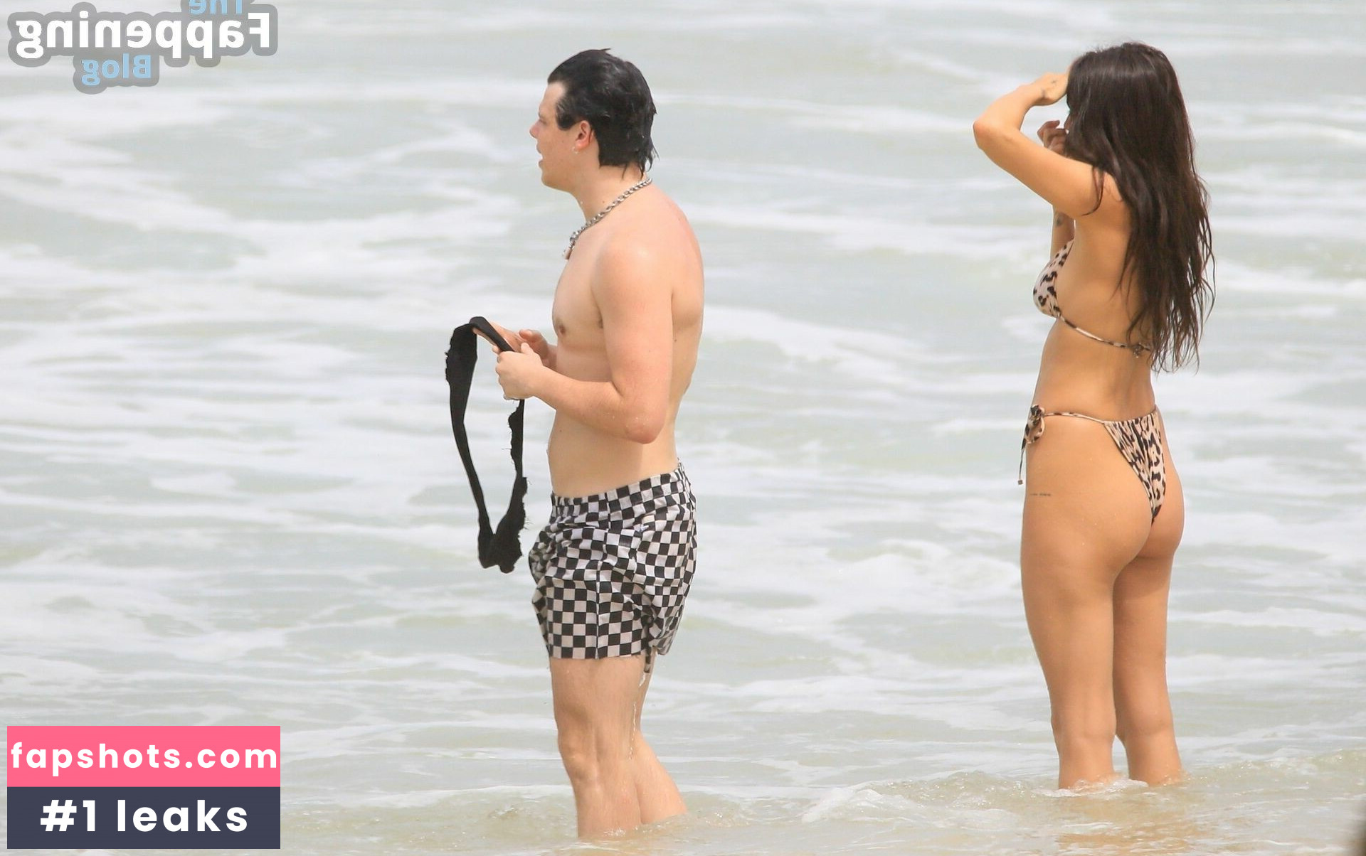 Jesse Jo Stark gallery photo #14