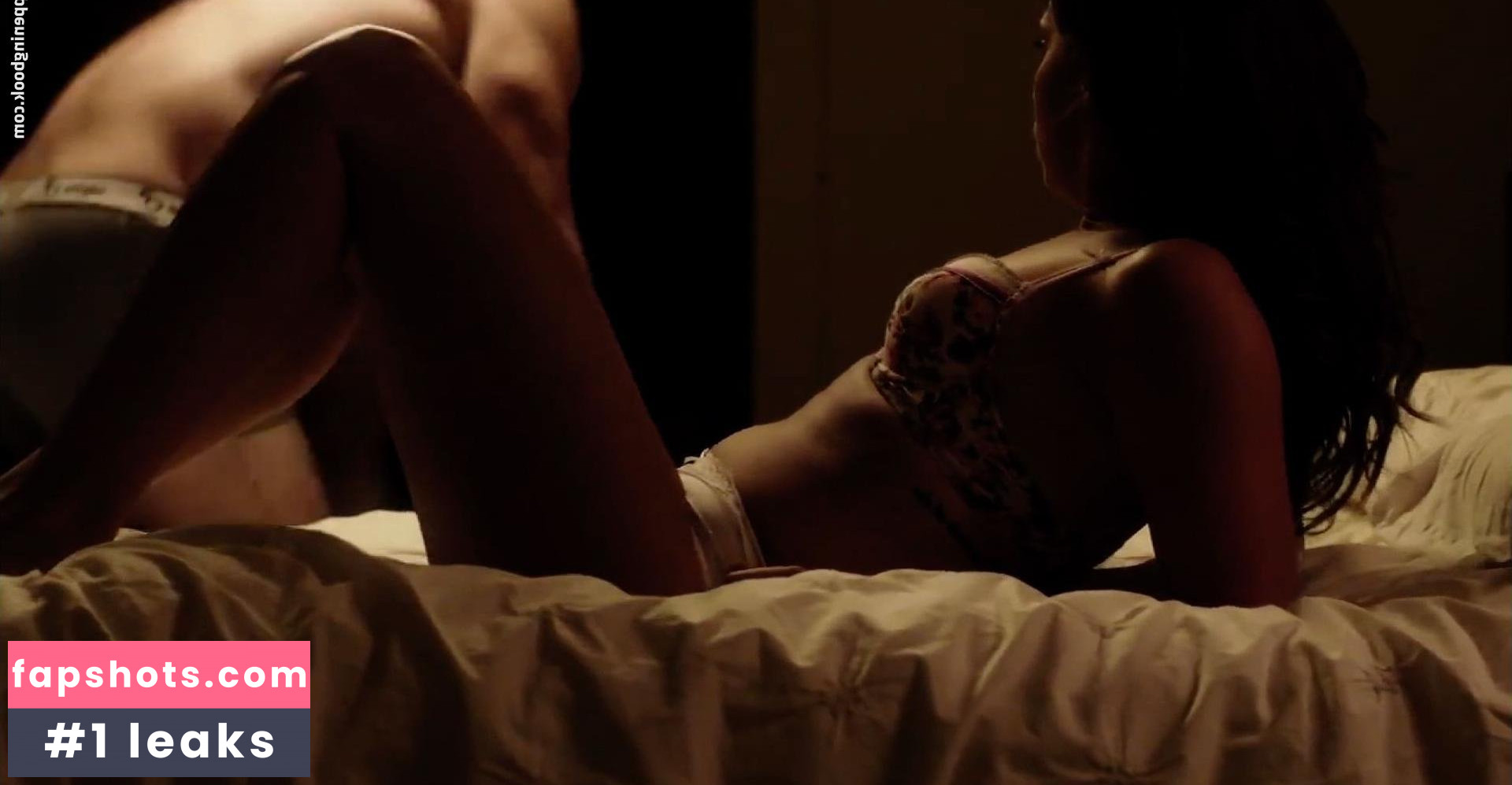 Jesse McGinn gallery photo #2