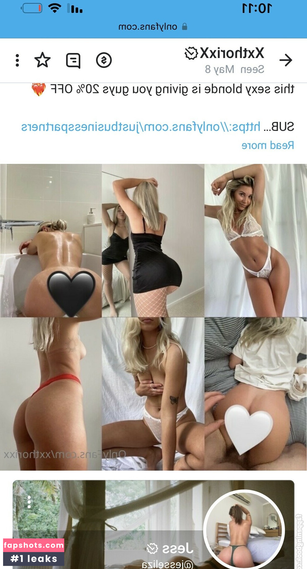 jesseliza nude babe gallery