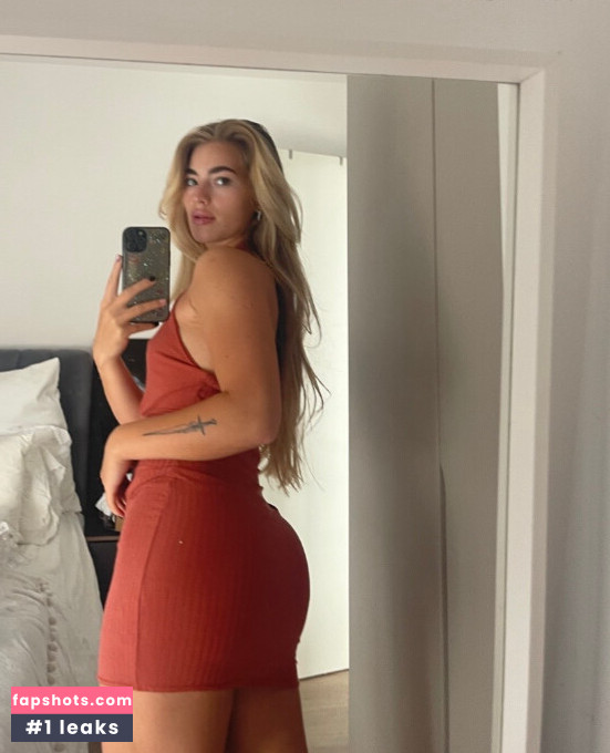 Jessemiaj Nahé úniky fotek pouze od fanoušků #12 - Fapshots