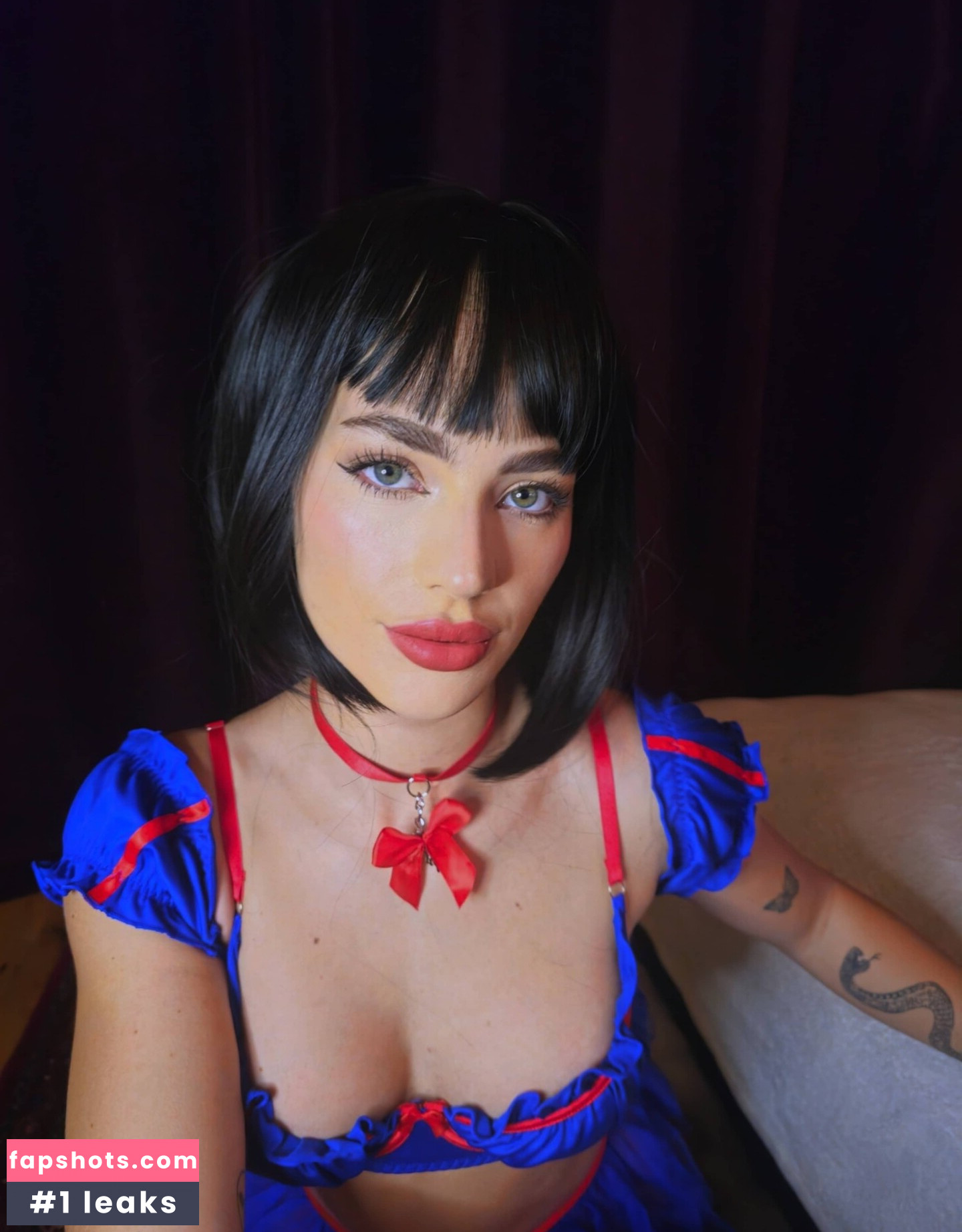 Jessemiaj Nahé úniky fotek pouze od fanoušků #25 - Fapshots