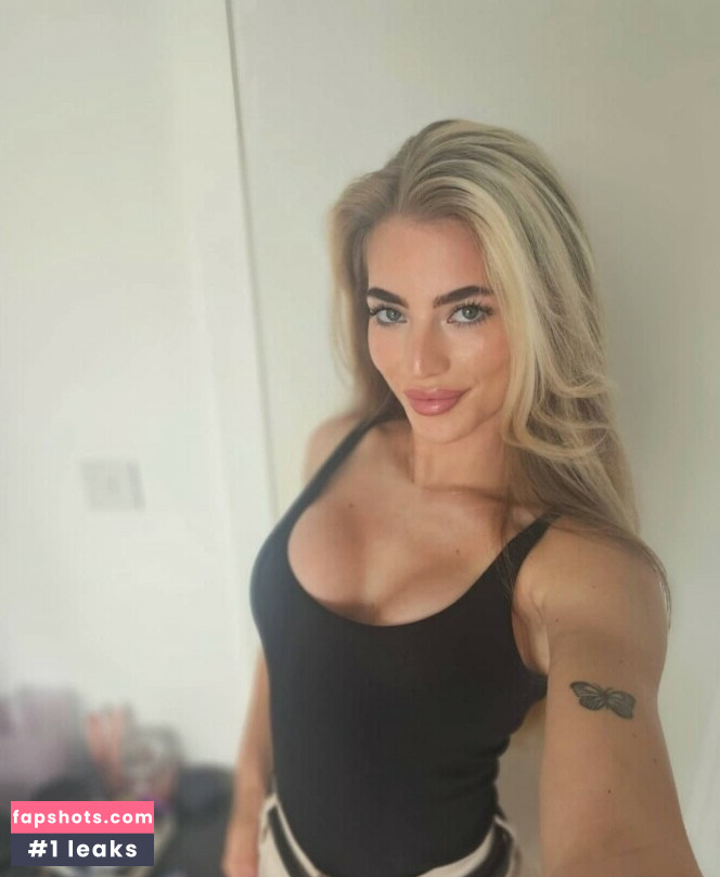 Jessemiaj Nahé úniky fotek pouze od fanoušků #27 - Fapshots