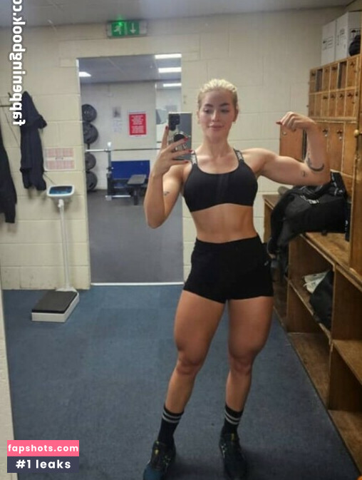 Jessemiaj Nahé úniky fotek pouze od fanoušků #4 - Fapshots