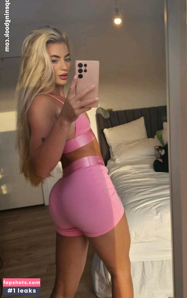 Jessemiaj Nahé úniky fotek pouze od fanoušků #32 - Fapshots