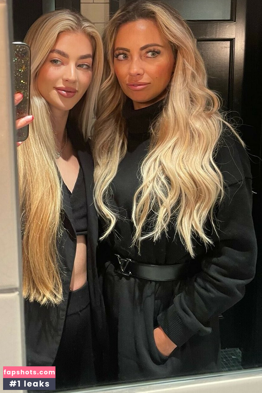 Jessemiaj Nahé úniky fotek pouze od fanoušků #36 - Fapshots