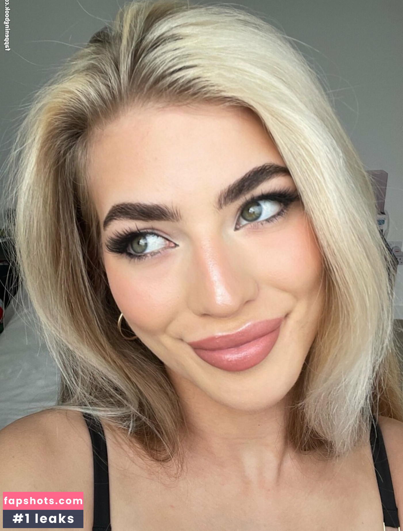 Jessemiaj Nahé úniky fotek pouze od fanoušků #37 - Fapshots