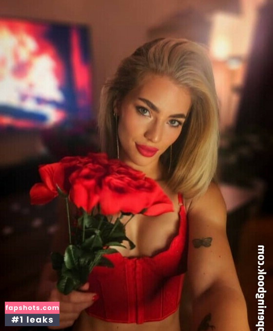 Jessemiaj Nahé úniky fotek pouze od fanoušků #7 - Fapshots