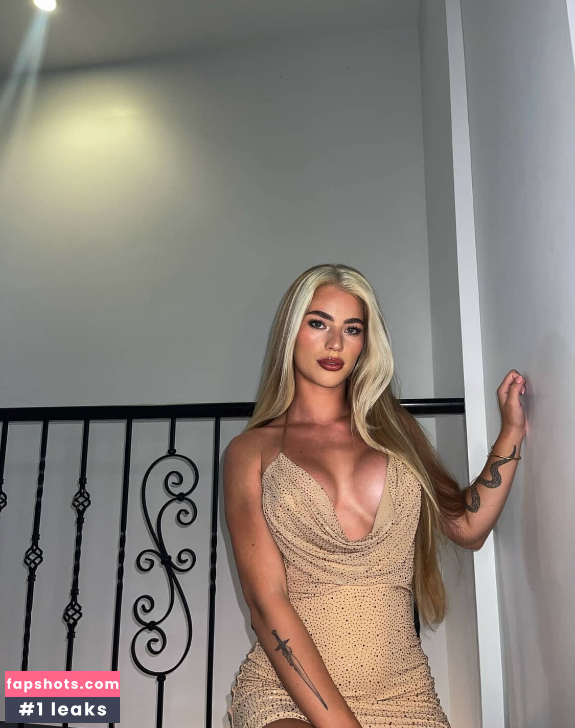 Jessemiaj Nahé úniky fotek pouze od fanoušků #10 - Fapshots