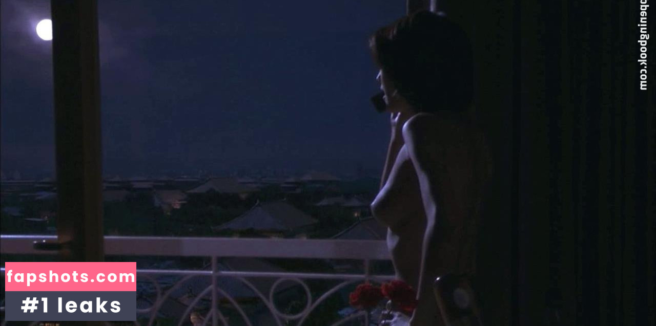 Jessey Meng gallery photo #11