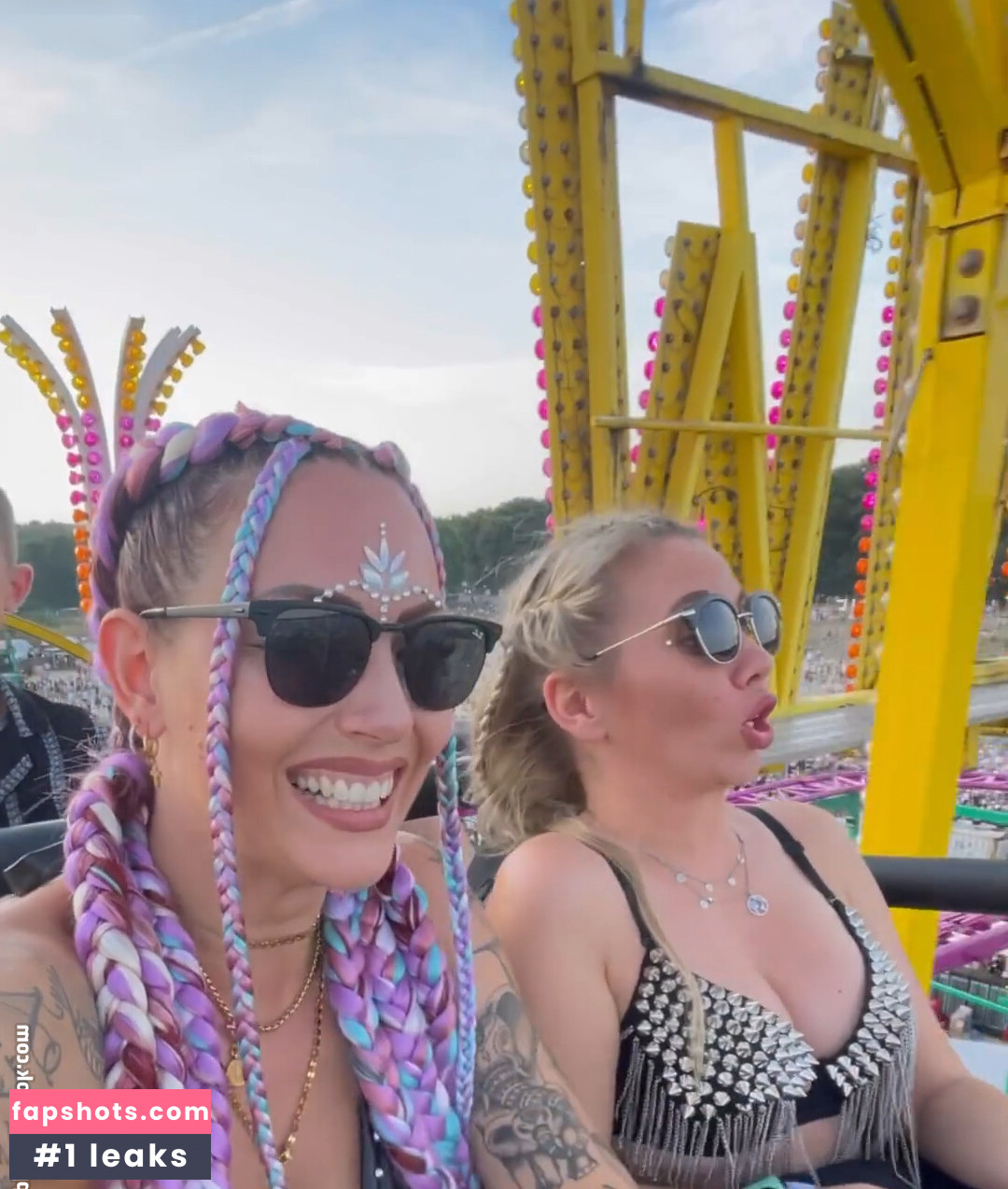 Jessi Faust gallery photo #57