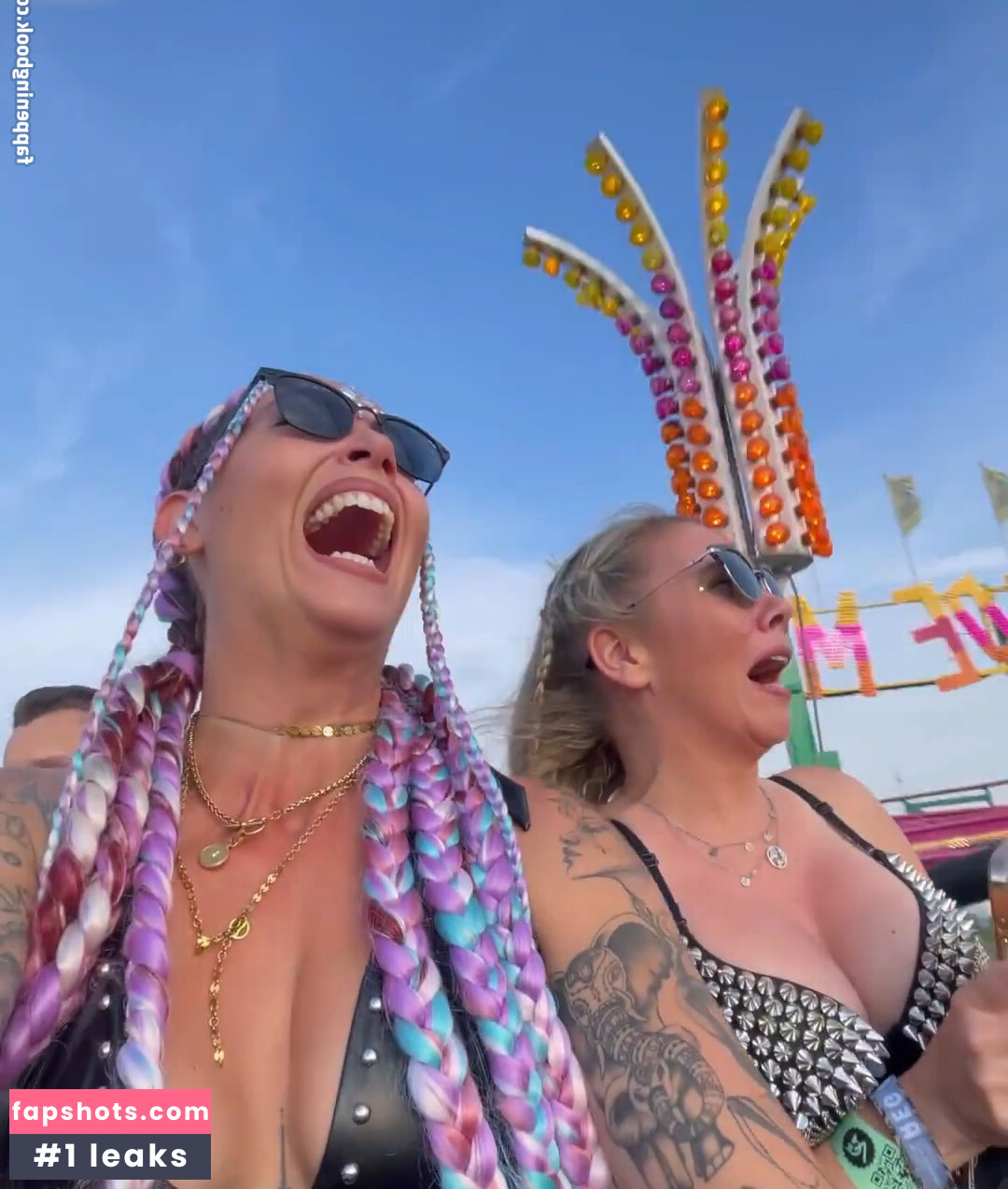 Jessi Faust gallery photo #59