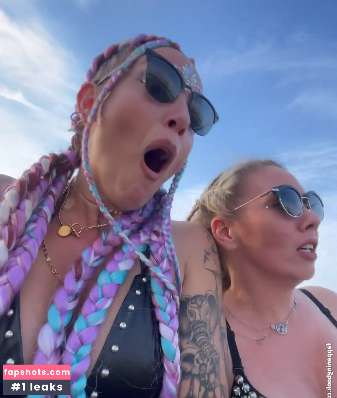 Jessi Faust gallery photo #60