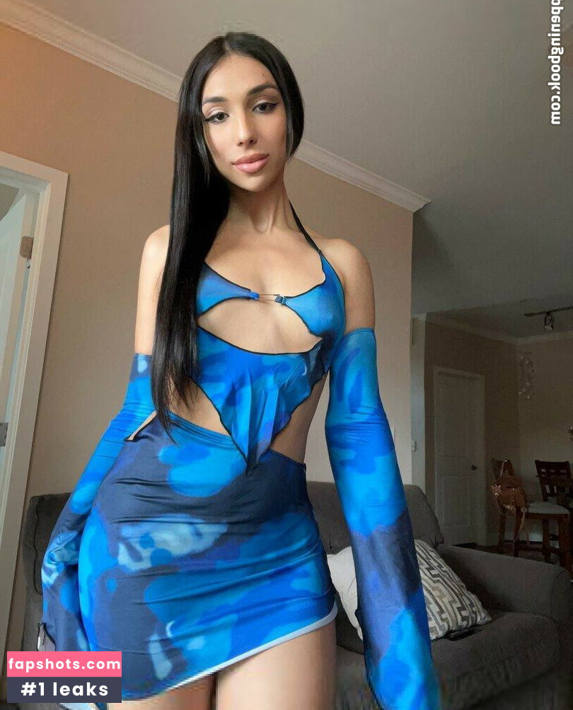 Jessi Lex nude babe gallery