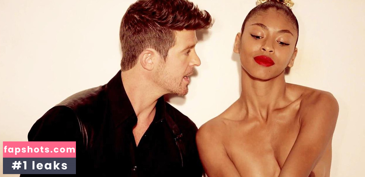 Jessi M'Bengue gallery photo #2