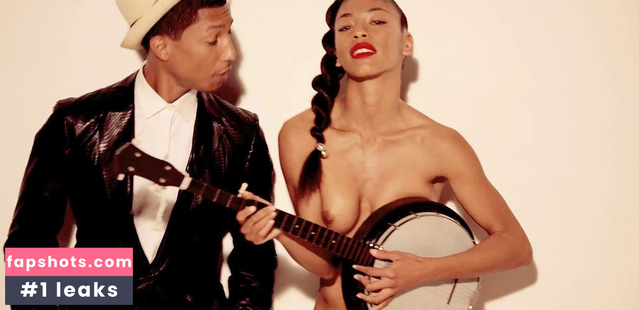 Jessi M'Bengue gallery photo #6