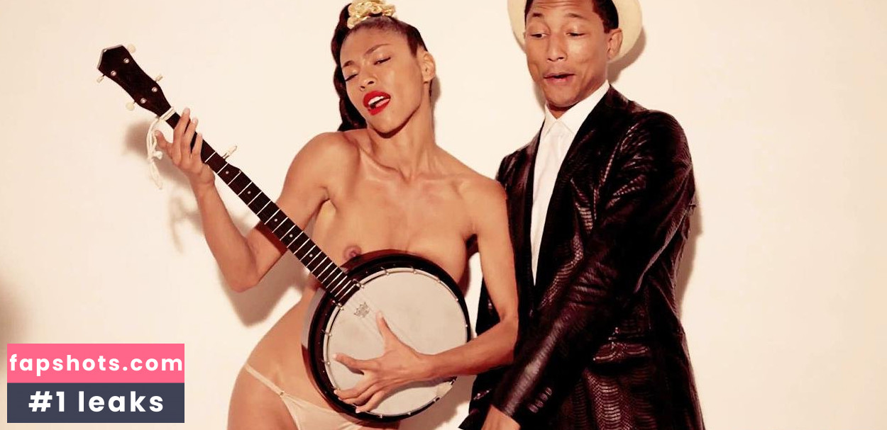 Jessi M'Bengue gallery photo #10