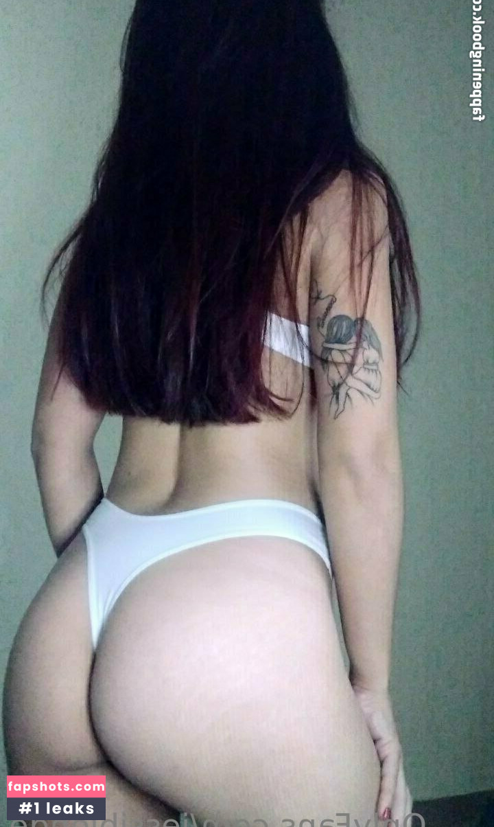 jessiblonde Nahé úniky fotek pouze od fanoušků #27 - Fapshots