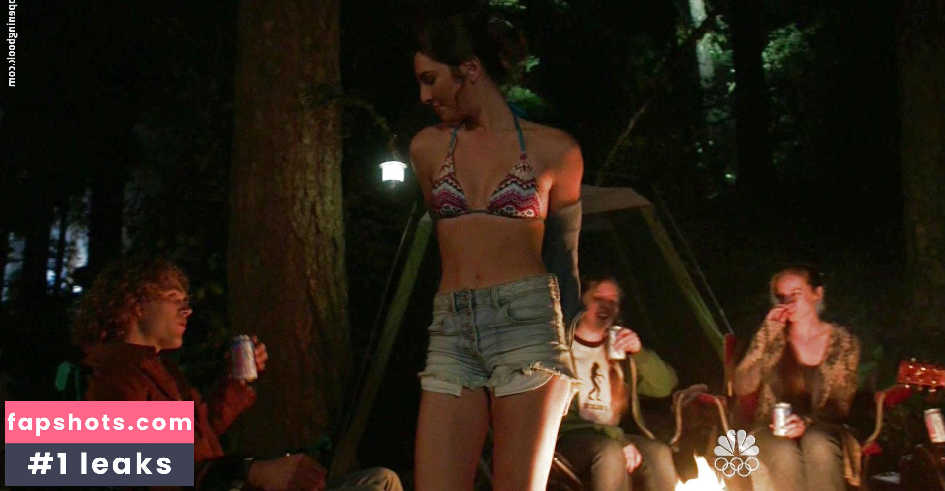 Jessica Aalvik Nude Leaks OnlyFans Photos #3 - LeakJerk