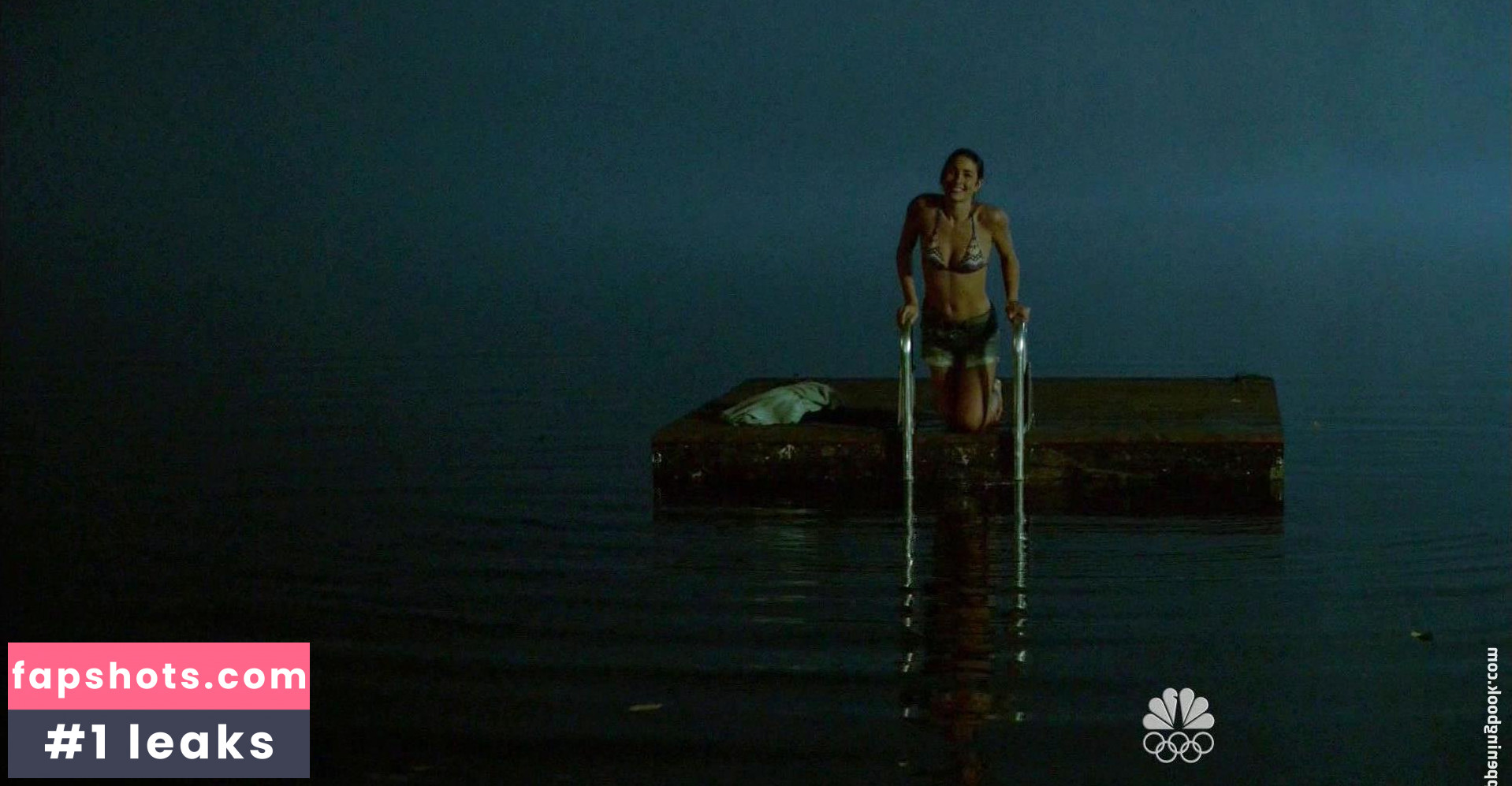 Jessica Aalvik Nude Leaks OnlyFans Photos #4 - LeakJerk