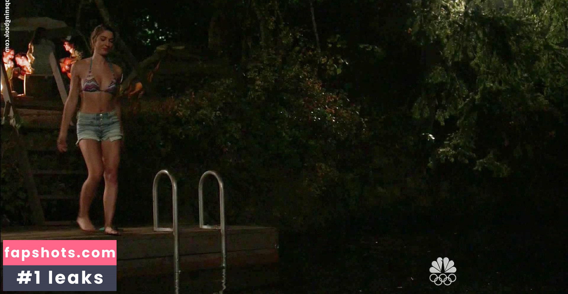 Jessica Aalvik nude babe gallery