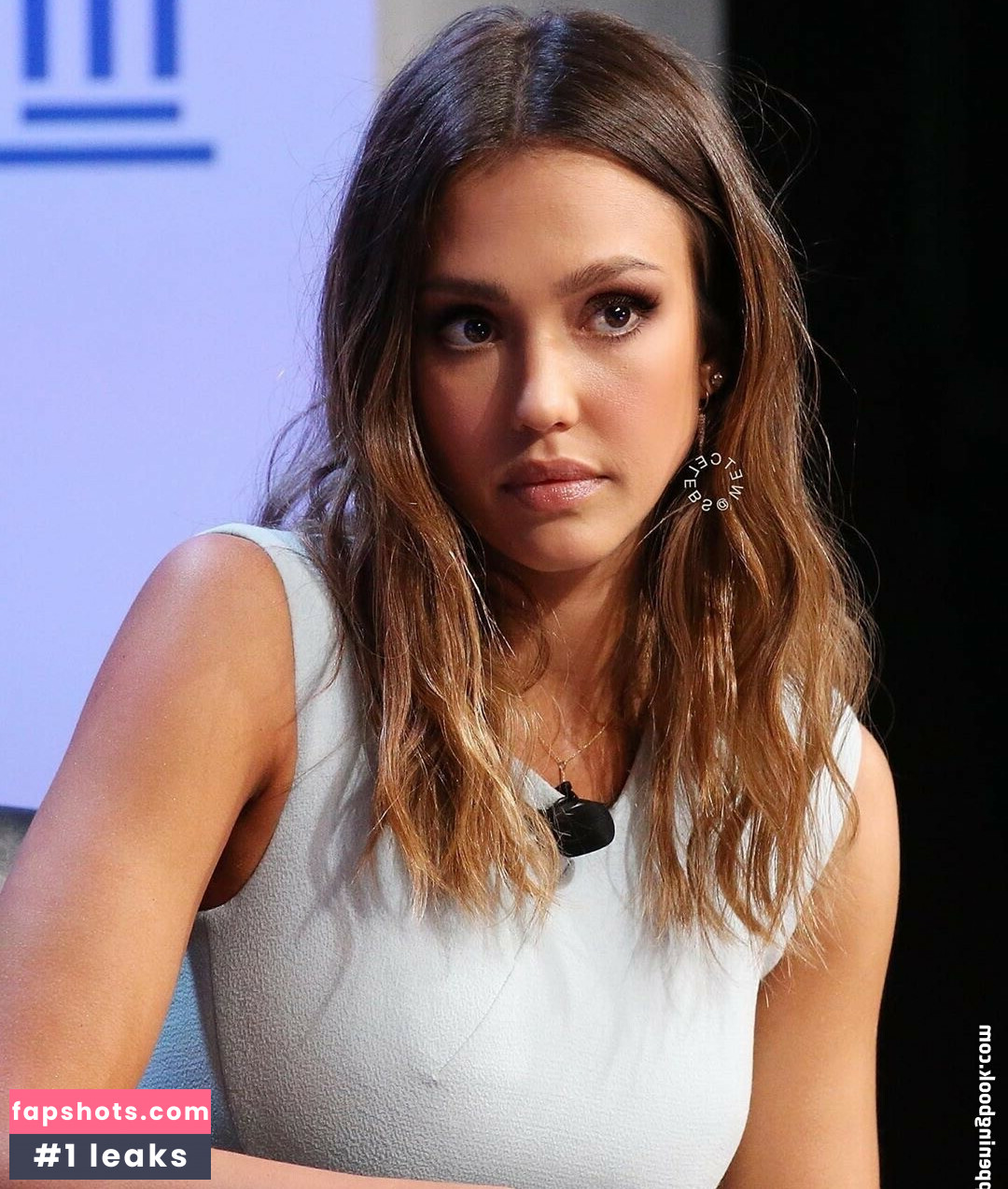 Jessica Alba gallery photo #1010