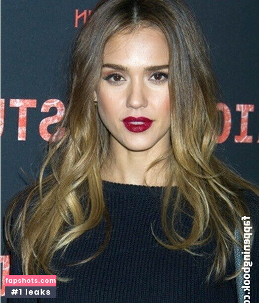 Jessica Alba gallery photo #1022